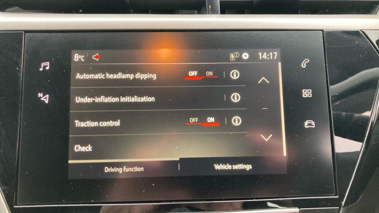 Vauxhall Corsa 1.2 SE 5dr Petrol Hatchback